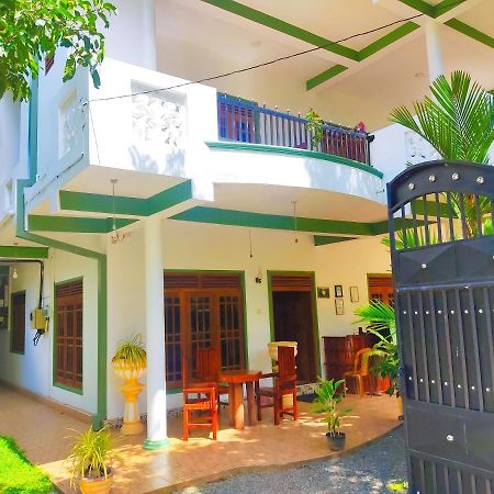 Castle Resort Yala Tissamaharama Exteriér fotografie