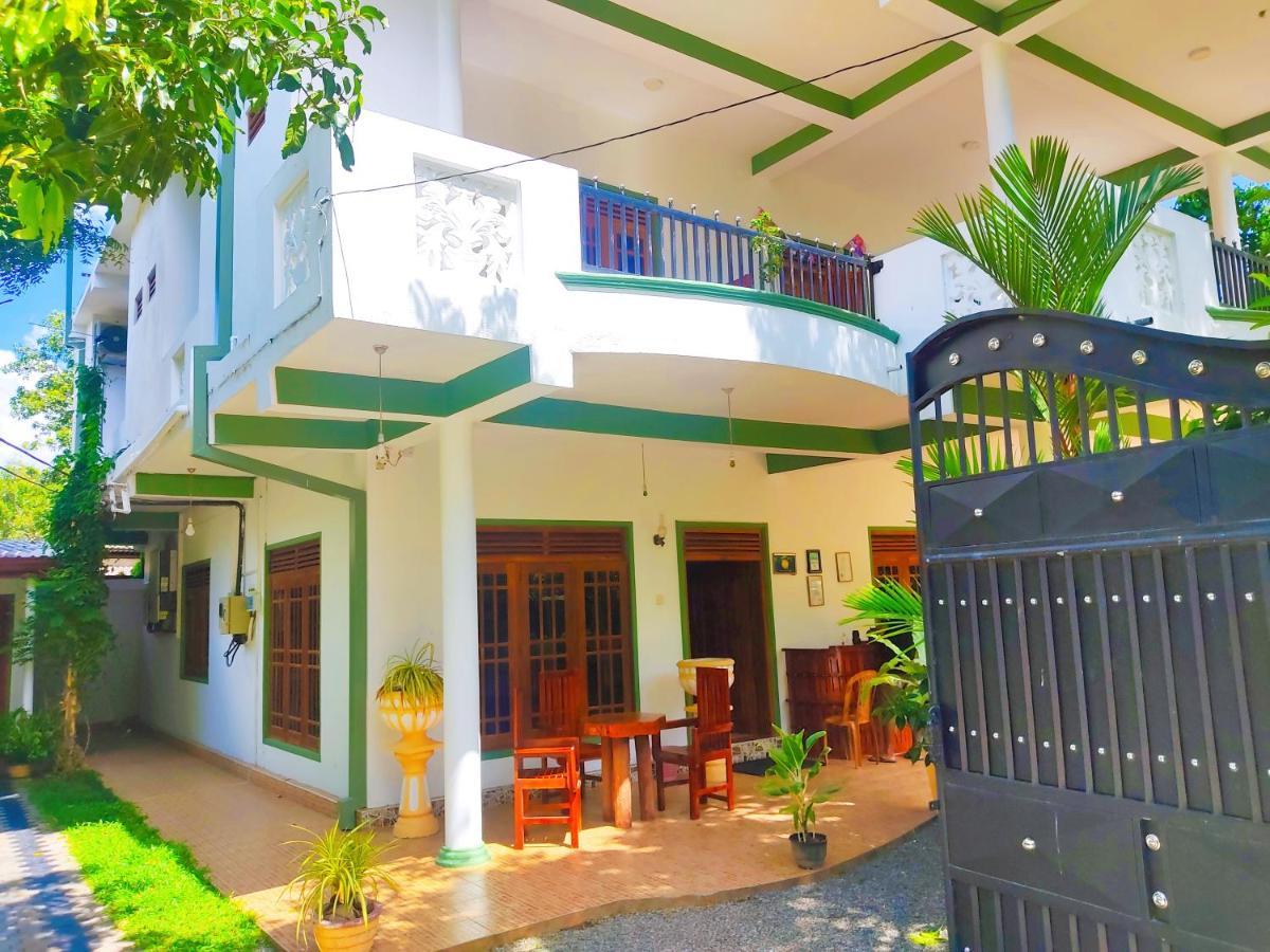 Castle Resort Yala Tissamaharama Exteriér fotografie